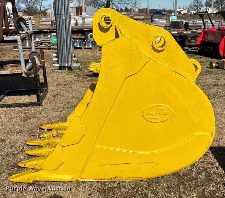 image for item EV2578 Strickland 54