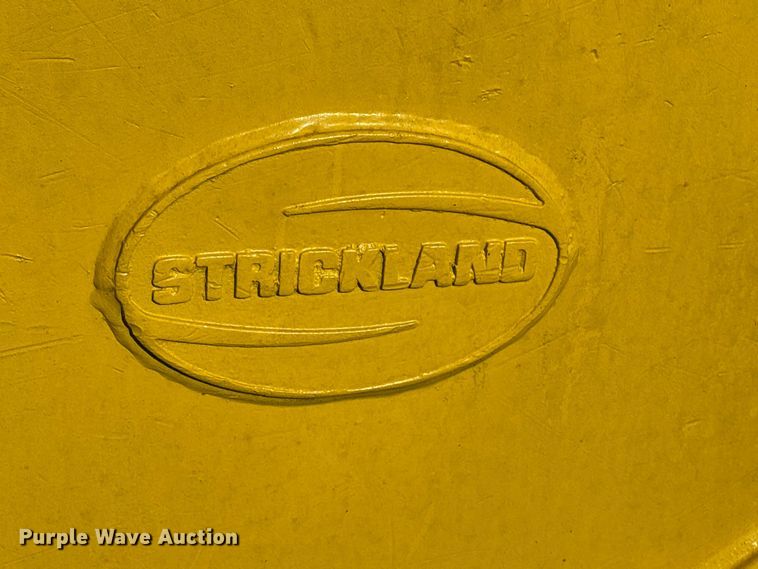 image for item EV2578 Strickland 54