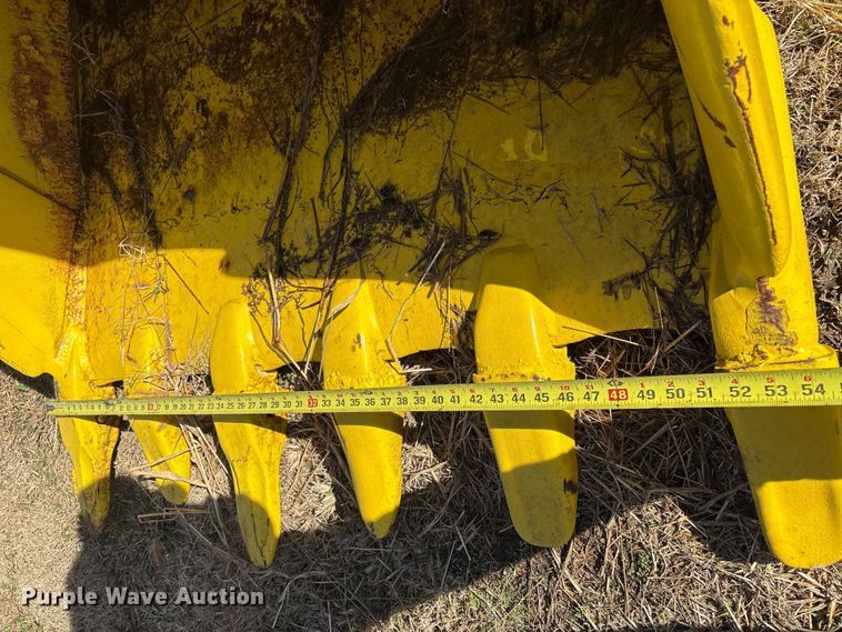 image for item EV2578 Strickland 54