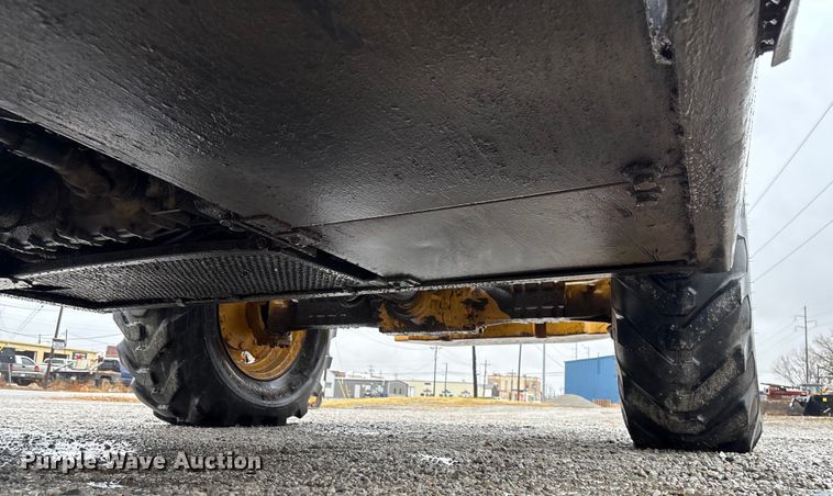 image for item EV3332 1998 Caterpillar TH103 Telehandler