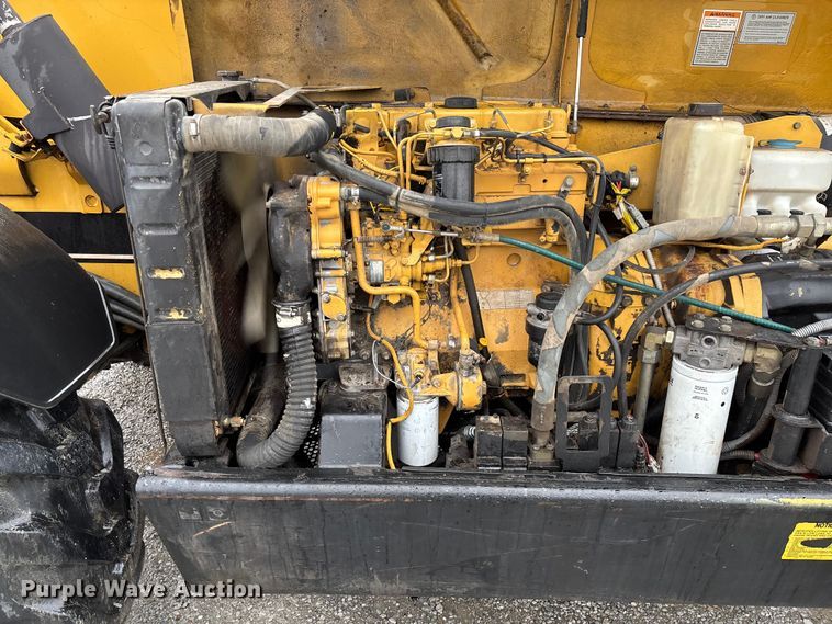 image for item EV3332 1998 Caterpillar TH103 Telehandler