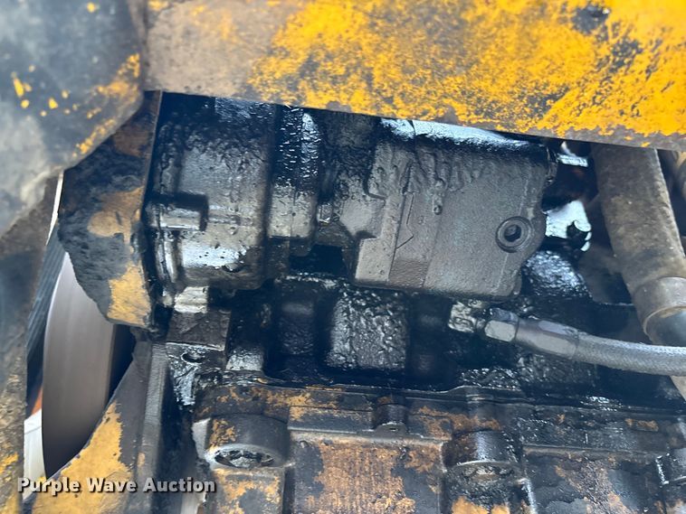 image for item EV3358 1991 Kenworth T800 dump truck