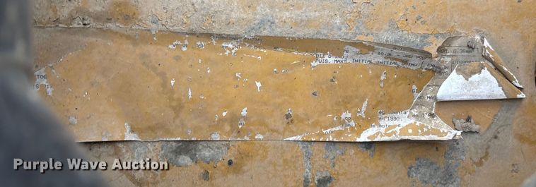 image for item EV3358 1991 Kenworth T800 dump truck