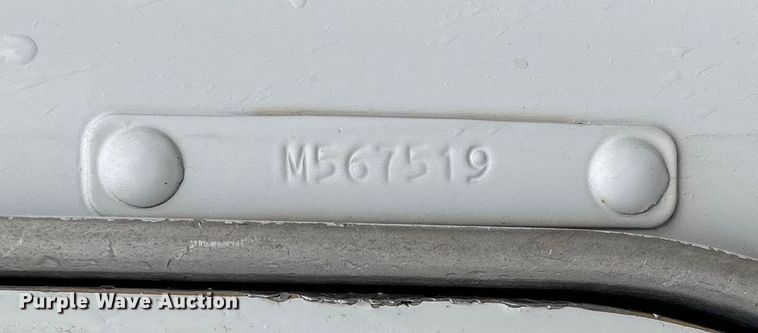 image for item EV3358 1991 Kenworth T800 dump truck