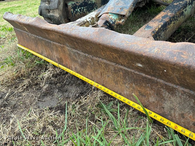 image for item EV3381 Kobelco SK50UR mini excavator