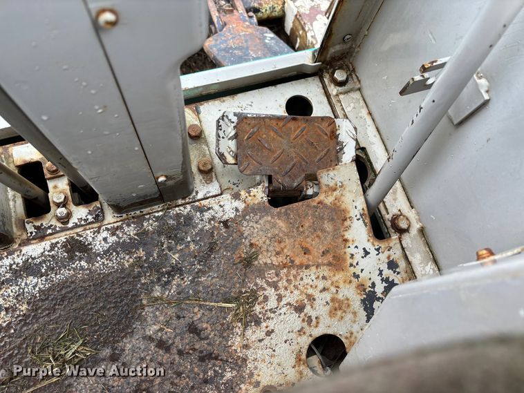 image for item EV3381 Kobelco SK50UR mini excavator