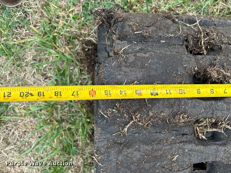 image for item EV3381 Kobelco SK50UR mini excavator