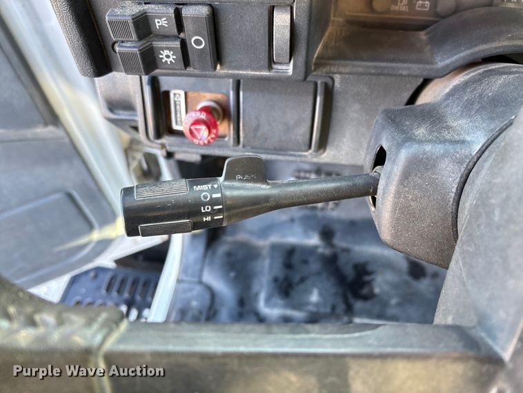 image for item EV3390 1994 Chevrolet Kodiak C6500 dump truck