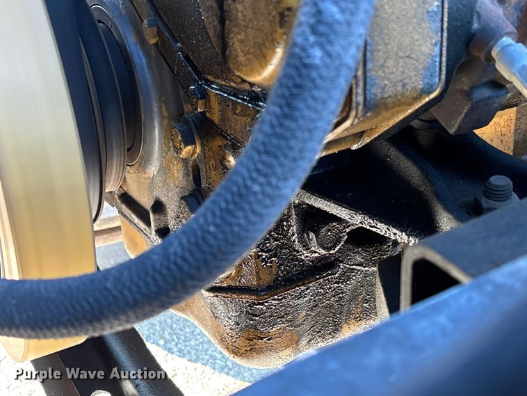 image for item EV3390 1994 Chevrolet Kodiak C6500 dump truck