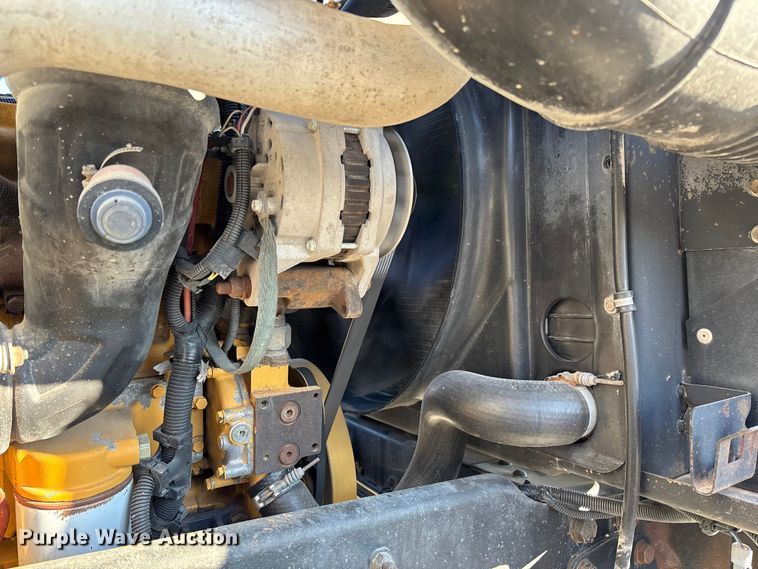 image for item EV3390 1994 Chevrolet Kodiak C6500 dump truck