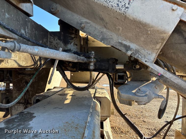 image for item EV3394 Power Curbers 5700-B curb machine