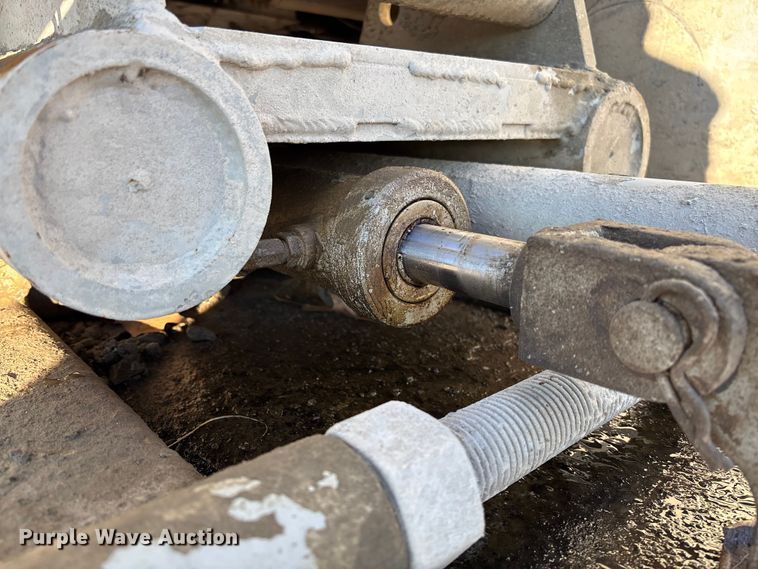 image for item EV3394 Power Curbers 5700-B curb machine