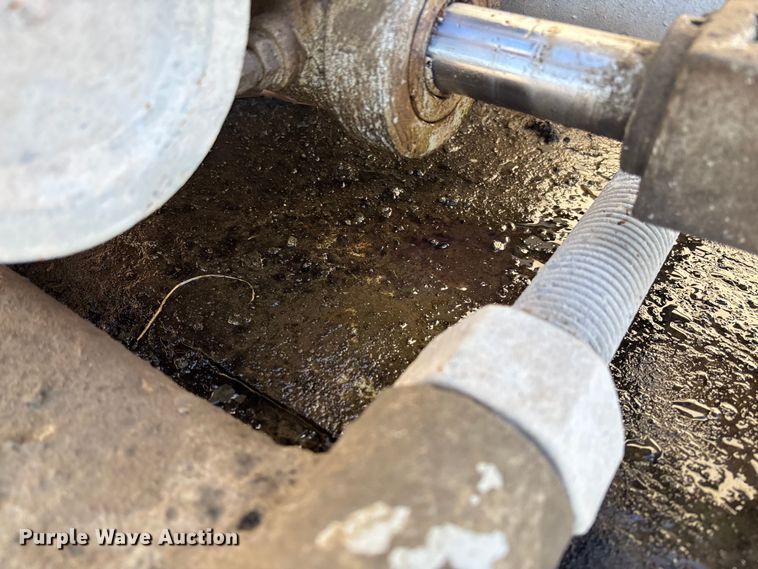 image for item EV3394 Power Curbers 5700-B curb machine