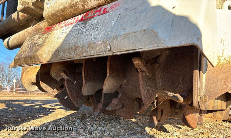 image for item EV3394 Power Curbers 5700-B curb machine