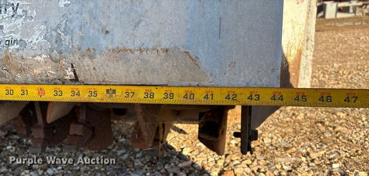 image for item EV3394 Power Curbers 5700-B curb machine