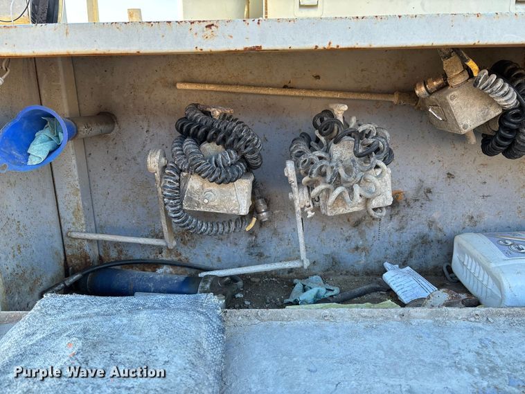 image for item EV3394 Power Curbers 5700-B curb machine