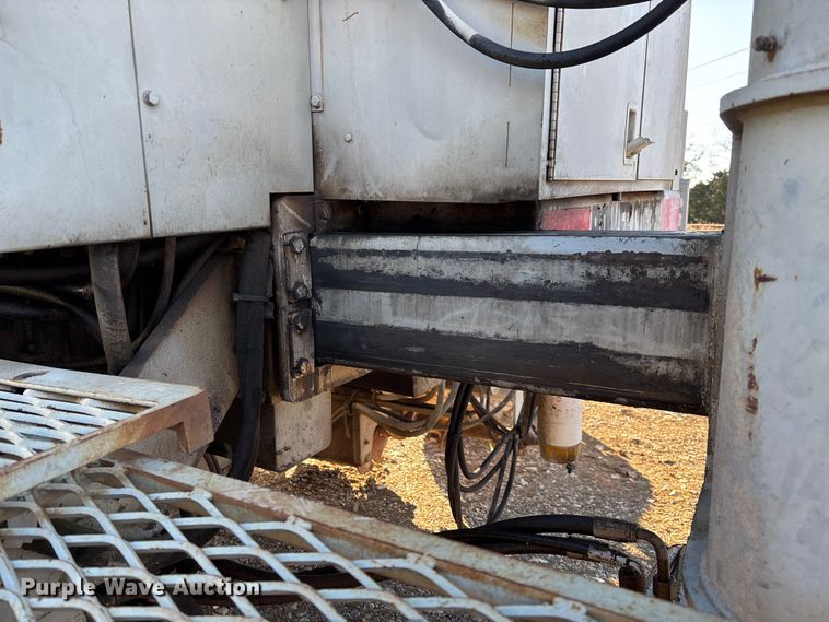 image for item EV3394 Power Curbers 5700-B curb machine