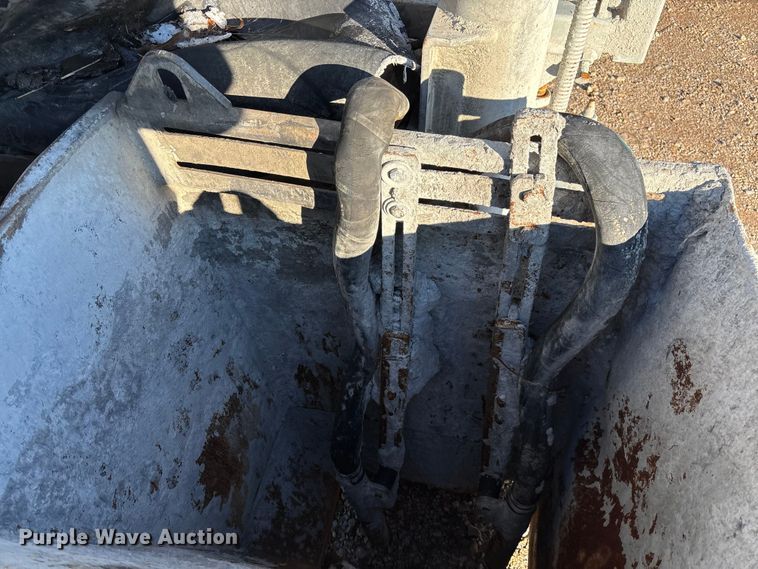 image for item EV3394 Power Curbers 5700-B curb machine