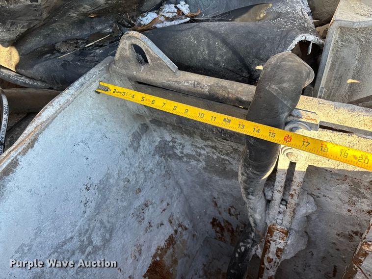 image for item EV3394 Power Curbers 5700-B curb machine