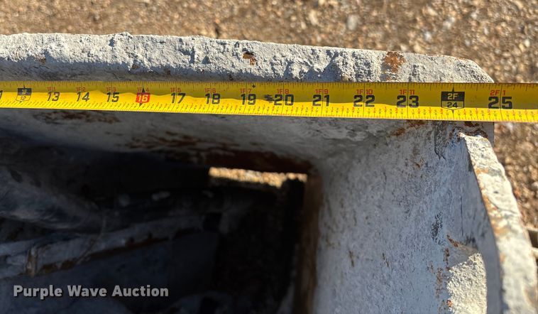 image for item EV3394 Power Curbers 5700-B curb machine