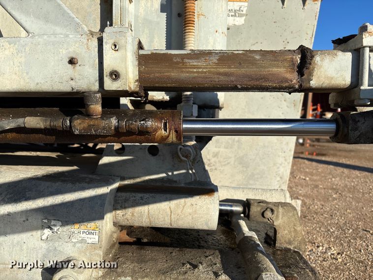 image for item EV3394 Power Curbers 5700-B curb machine