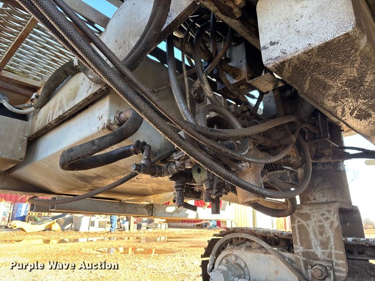 image for item EV3394 Power Curbers 5700-B curb machine