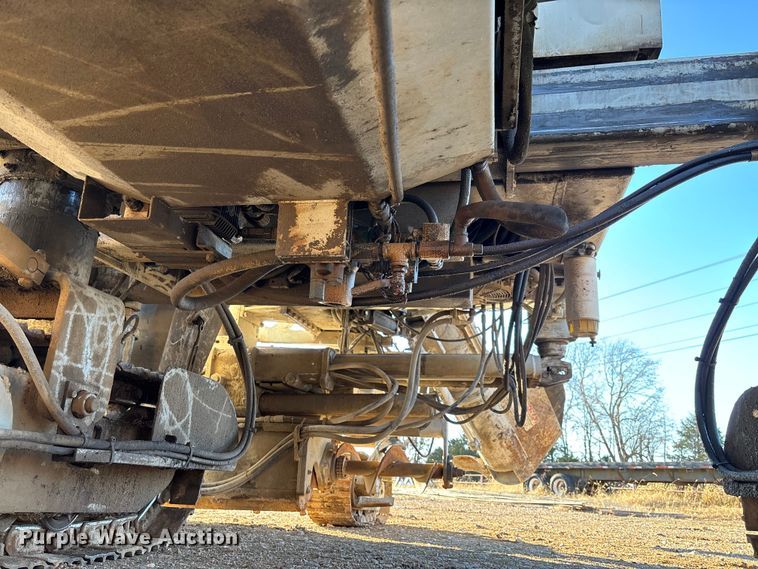 image for item EV3394 Power Curbers 5700-B curb machine