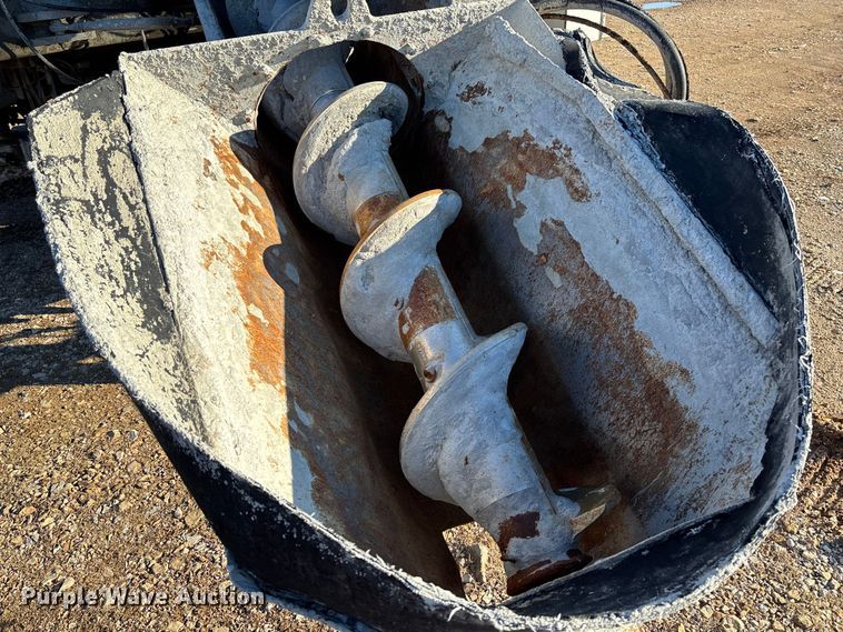 image for item EV3394 Power Curbers 5700-B curb machine