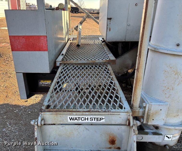 image for item EV3394 Power Curbers 5700-B curb machine