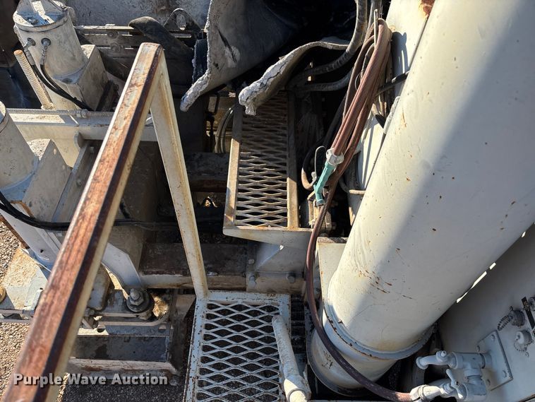 image for item EV3394 Power Curbers 5700-B curb machine