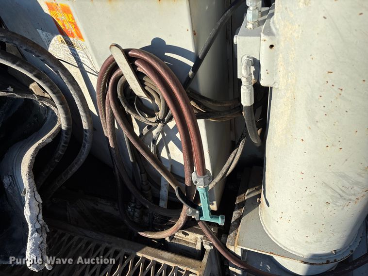 image for item EV3394 Power Curbers 5700-B curb machine