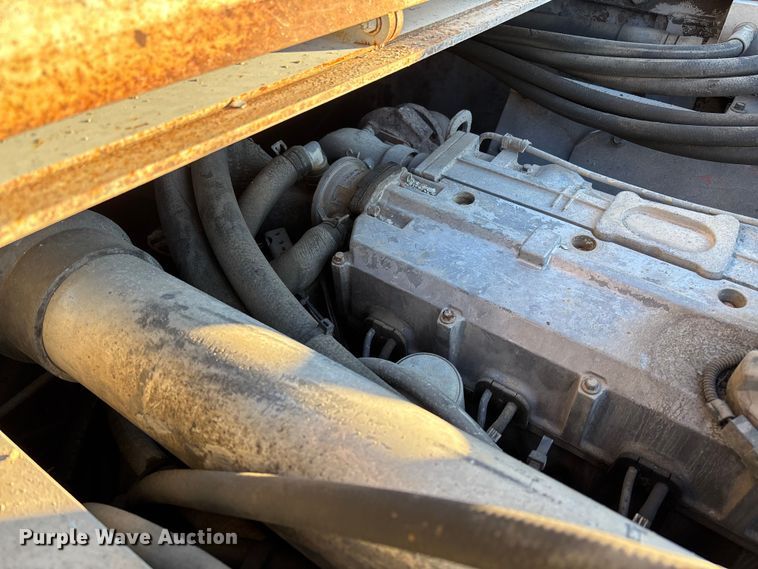 image for item EV3394 Power Curbers 5700-B curb machine