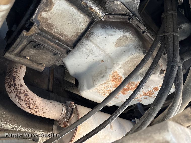 image for item EV3394 Power Curbers 5700-B curb machine