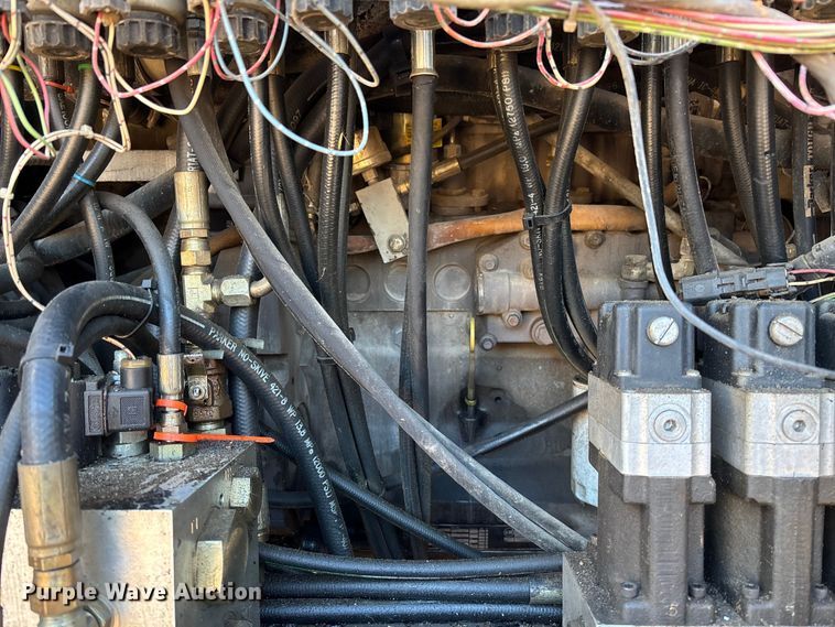 image for item EV3394 Power Curbers 5700-B curb machine