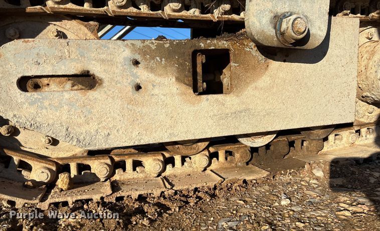 image for item EV3394 Power Curbers 5700-B curb machine