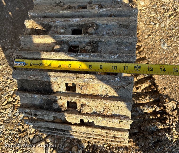 image for item EV3394 Power Curbers 5700-B curb machine