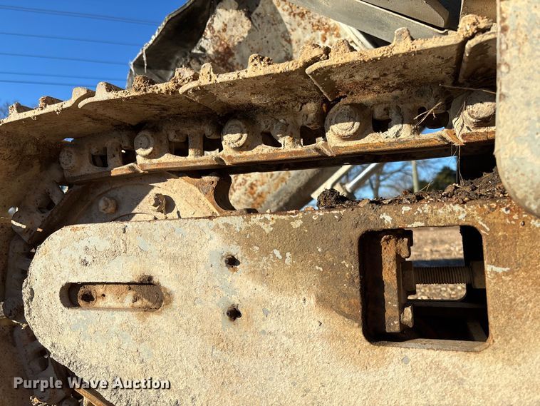 image for item EV3394 Power Curbers 5700-B curb machine