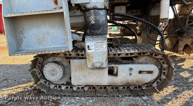 image for item EV3394 Power Curbers 5700-B curb machine