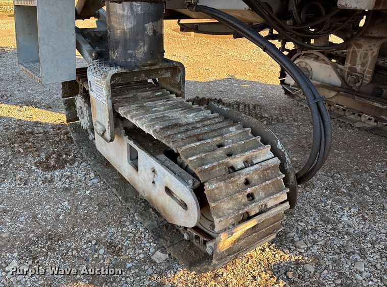 image for item EV3394 Power Curbers 5700-B curb machine