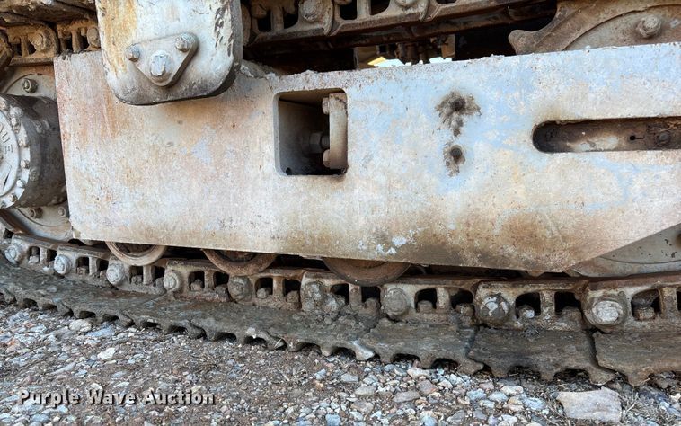 image for item EV3394 Power Curbers 5700-B curb machine