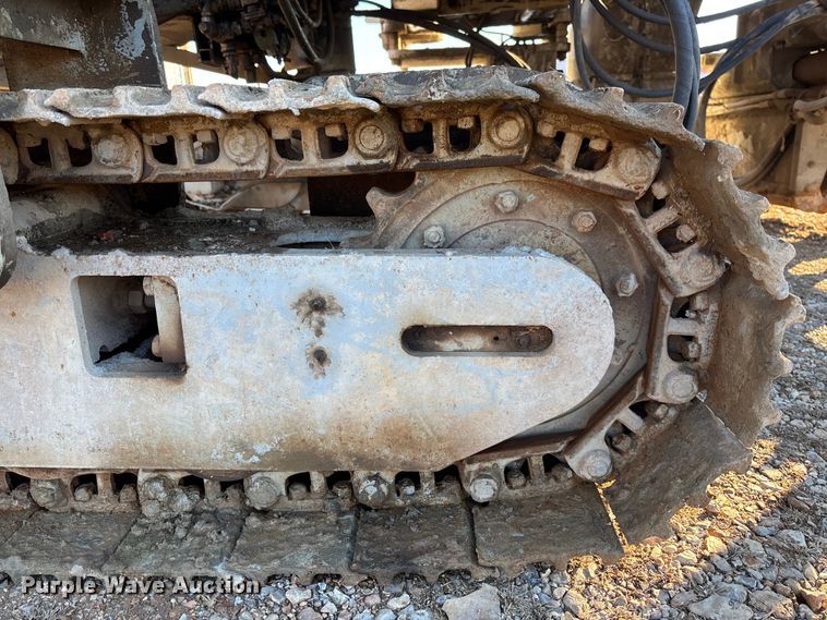 image for item EV3394 Power Curbers 5700-B curb machine