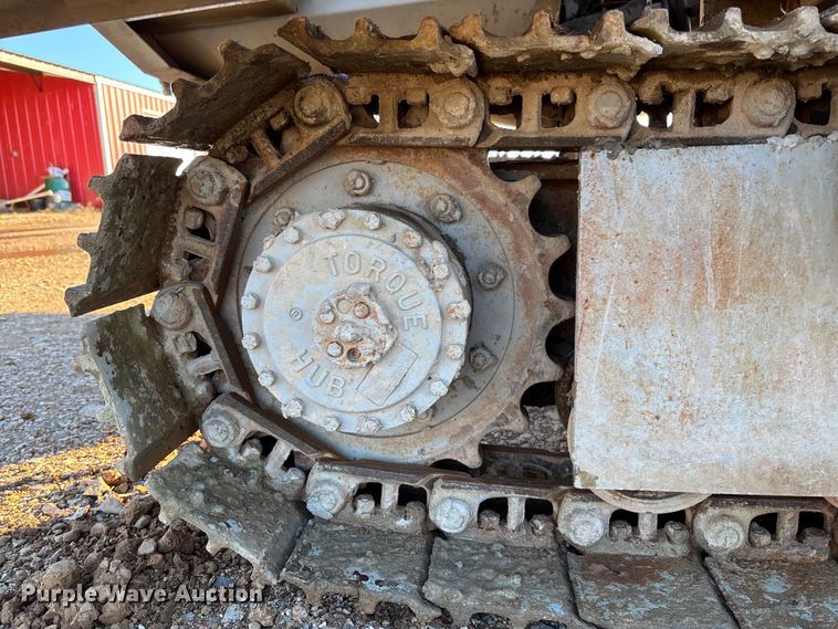 image for item EV3394 Power Curbers 5700-B curb machine