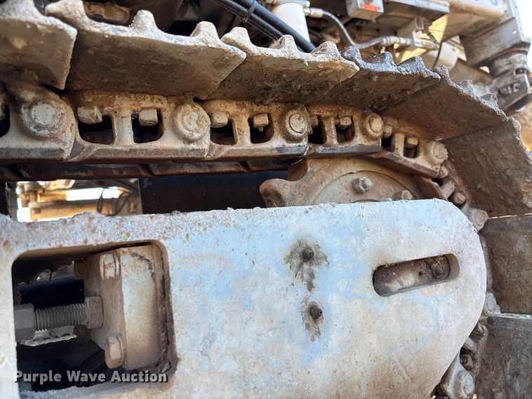 image for item EV3394 Power Curbers 5700-B curb machine