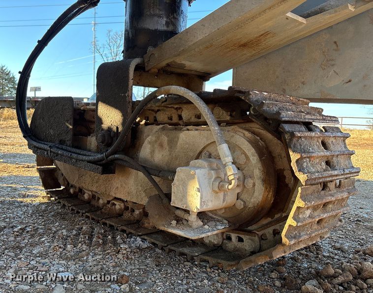 image for item EV3394 Power Curbers 5700-B curb machine