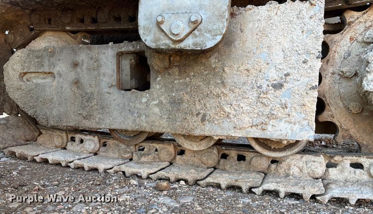 image for item EV3394 Power Curbers 5700-B curb machine