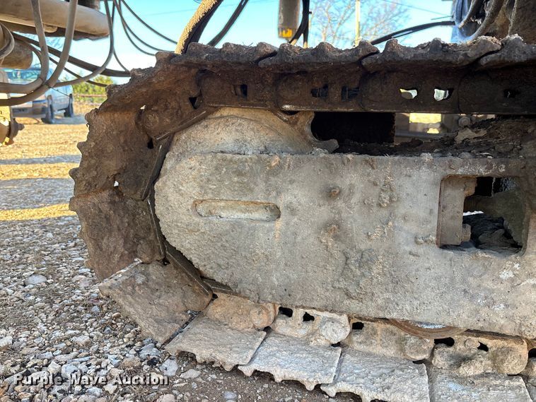 image for item EV3394 Power Curbers 5700-B curb machine