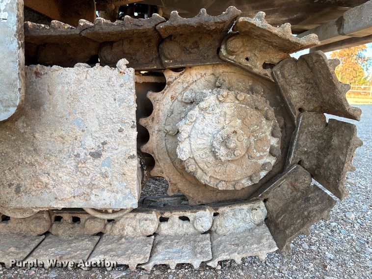 image for item EV3394 Power Curbers 5700-B curb machine