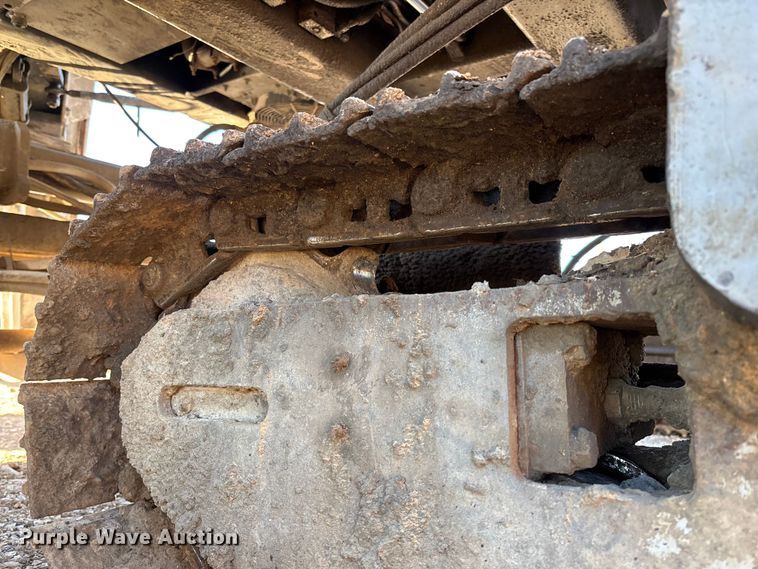 image for item EV3394 Power Curbers 5700-B curb machine