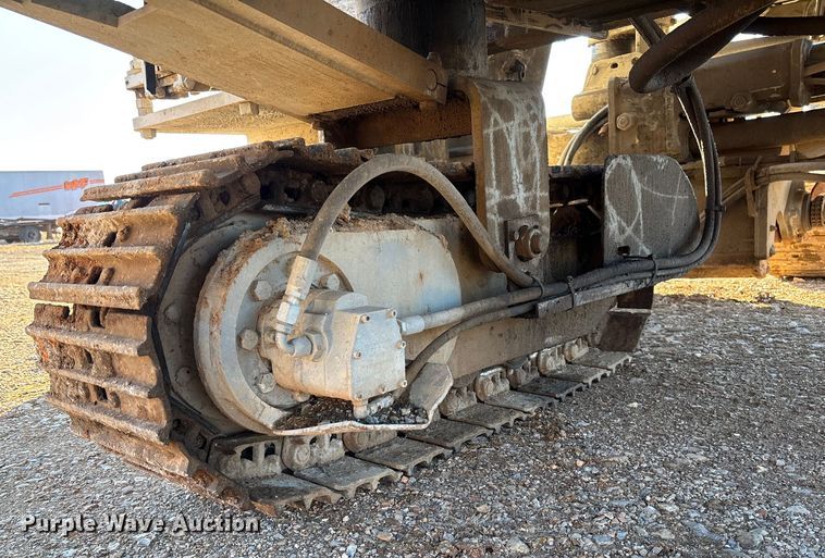 image for item EV3394 Power Curbers 5700-B curb machine