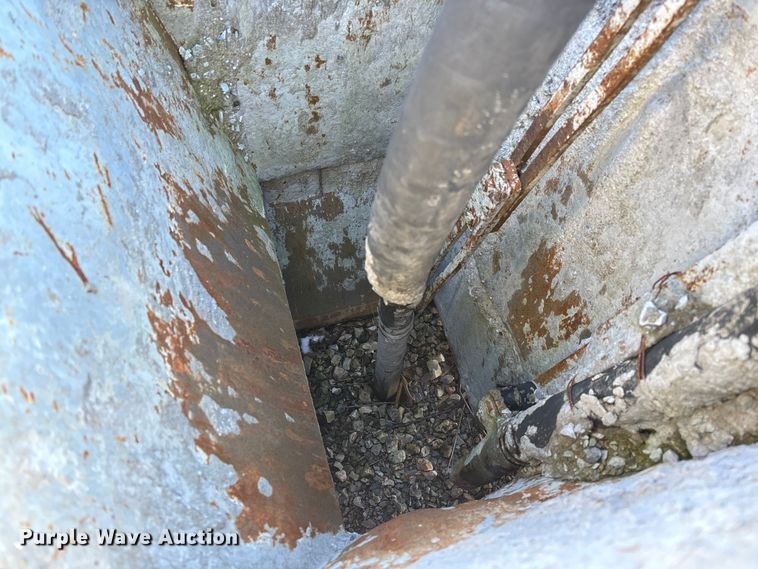 image for item EV3395 Power Curbers 5700-B curb machine